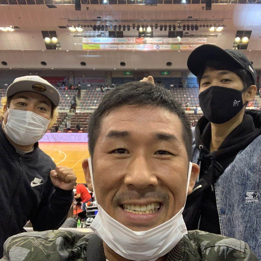 田村裕のインスタグラム