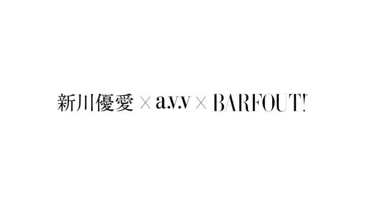Barfout!のインスタグラム