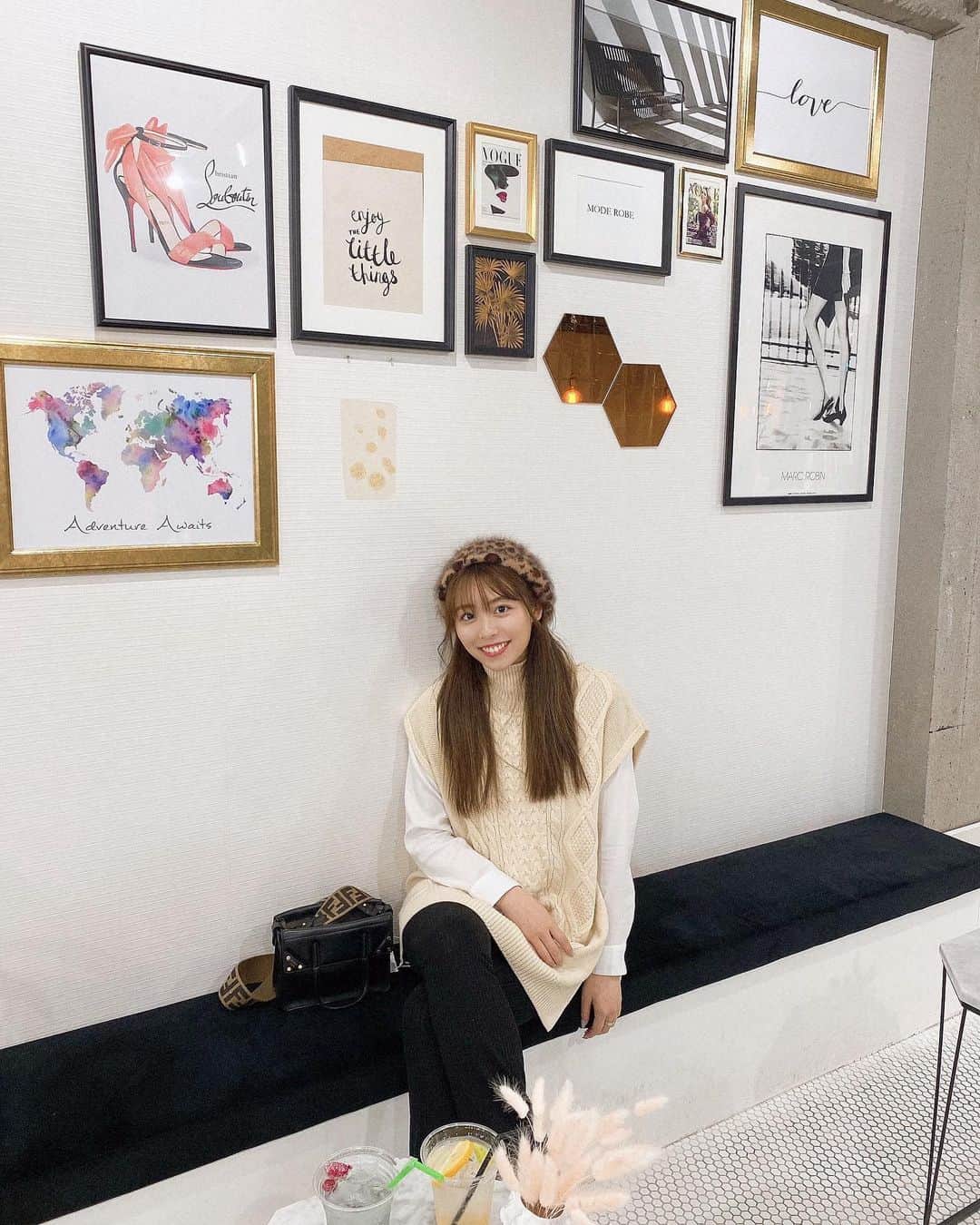 辰巳さくら（さくてん）のグルメインスタ