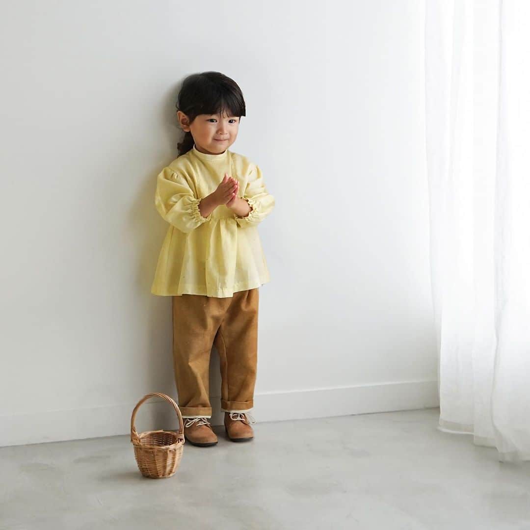 10mois(ディモワ) web shopのインスタグラム