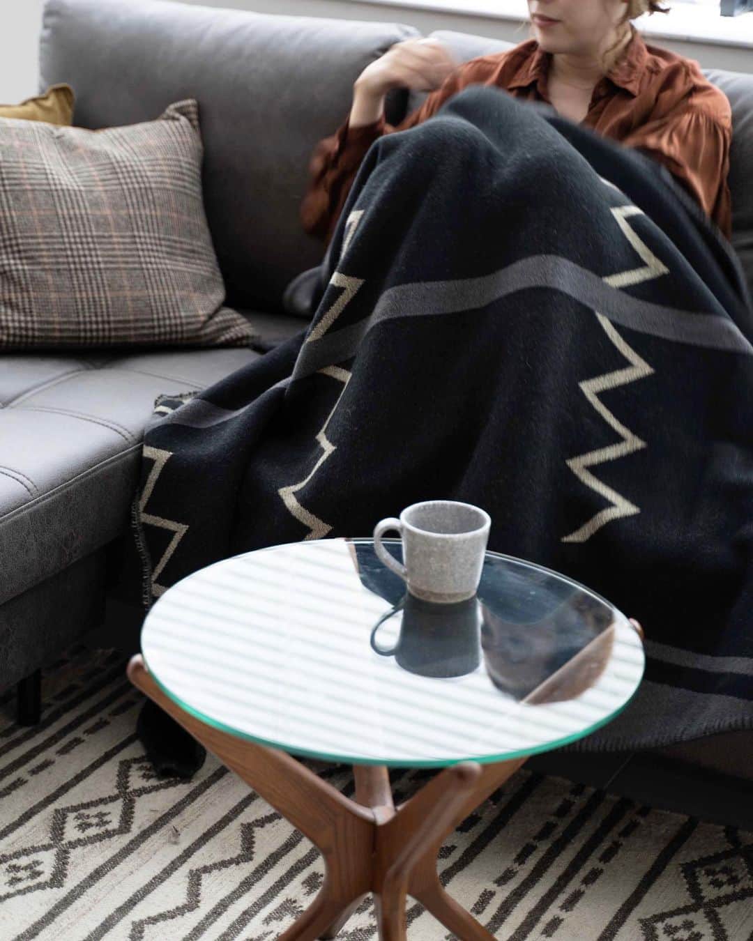 journal standard Furnitureのインスタグラム