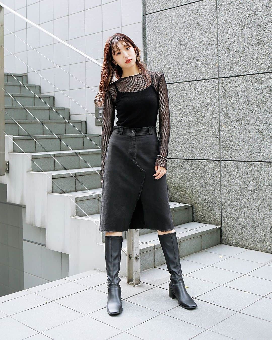 Droptokyoのインスタグラム