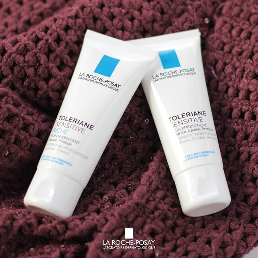 LA ROCHE-POSAY JAPAN ラロッシュポゼさんのインスタグラム写真 - (LA ROCHE-POSAY JAPAN ラロッシュポゼInstagram)「＼秋の大敵！乾燥肌を防ぐ！ ／ . 秋もしっかりと保湿ケアしていますか？ 気温の急激な変化や乾燥した空気などの環境の変化も加わり、お肌がゆらぎがちな状態になる季節ですよね。 . センシティブシリーズは、敏感肌用の保湿クリームです✨ #トレリアンセンシティブリッチ はうるおい成分を70%以上配合した、濃密保湿クリーム。 #トレリアンセンシティブ は角層のバリア機能を高めるセラミドを配合した、保湿クリームです。 . 自分に合ったセンシティブシリーズで、お肌を保湿し、健康的な美肌になりましょう✨ 是非、商品ボタンからチェックしてくださいね🌱 . トレリアン センシティブ リッチ 40mL 4,400円（税込） トレリアン センシティブ 40mL 4,400円（税込） . #ラロッシュポゼ #larocheposay #乾燥肌 #敏感肌 #敏感肌スキンケア #人気商品 #新商品 #秋メイク #保湿 #毛穴 #保湿ケア #乾燥対策 #乾燥肌対策 #紫外線 #美肌 #シートマスク #基礎化粧品 #ボディクリーム #ボディケア #保湿ケア #低刺激設計 #美肌になりたい #肌ケア #デイリースキンケア #肌悩み #スキンケア好き #秋コスメ #秋スキンケア」10月19日 18時31分 - larocheposayjp