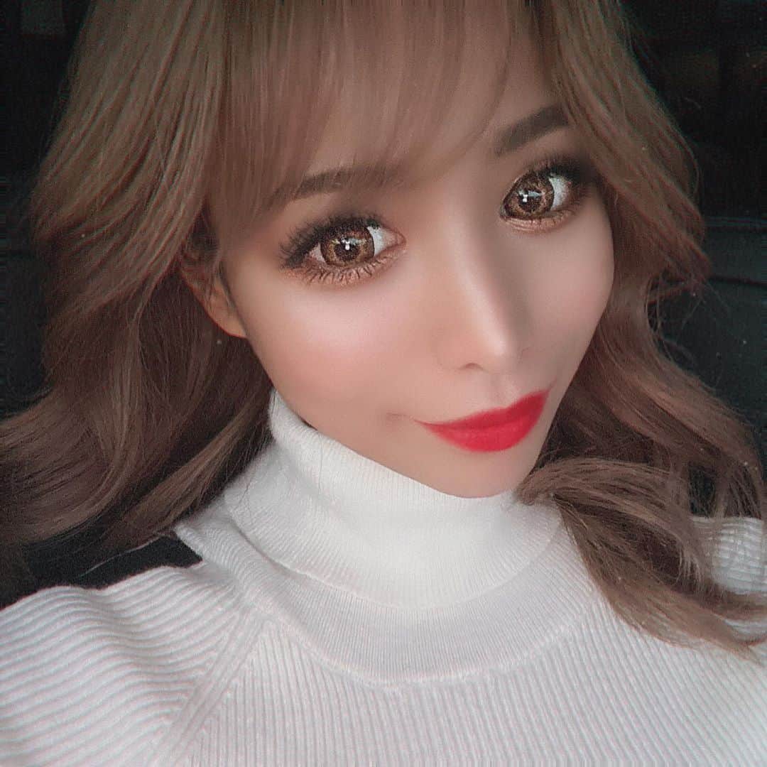 ぽょ姫のインスタグラム