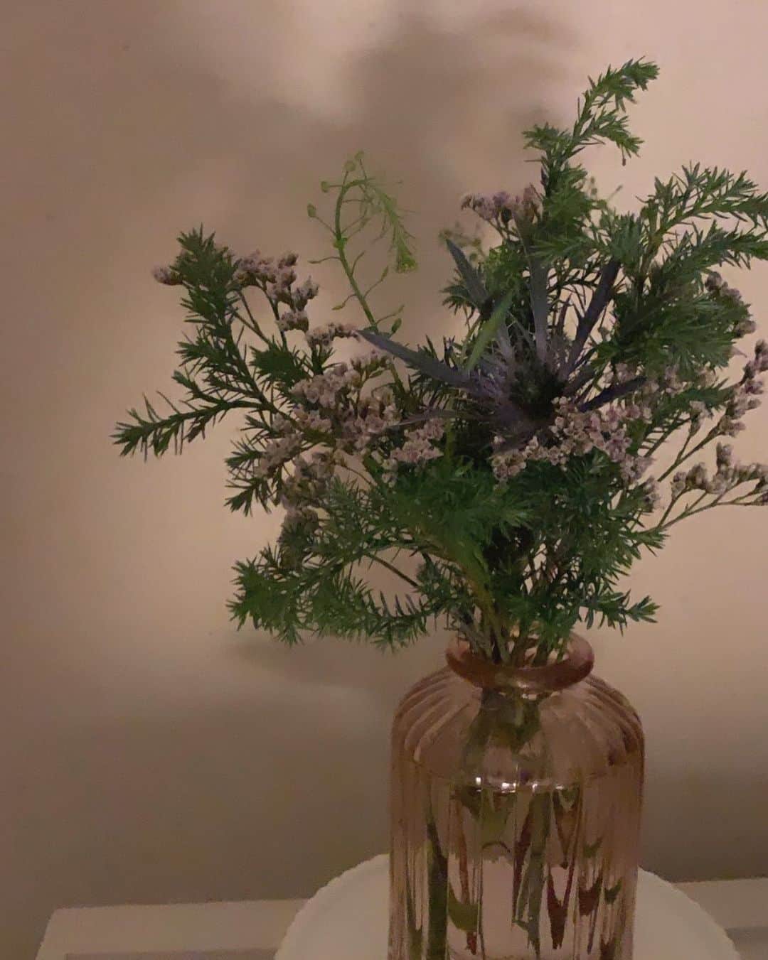 木村なつみのインスタグラム：「💐」