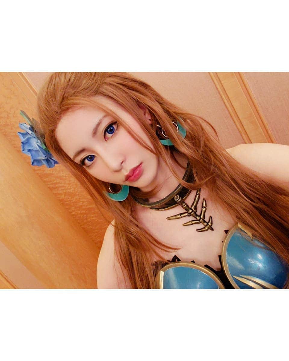 水沙瑠流のインスタグラム