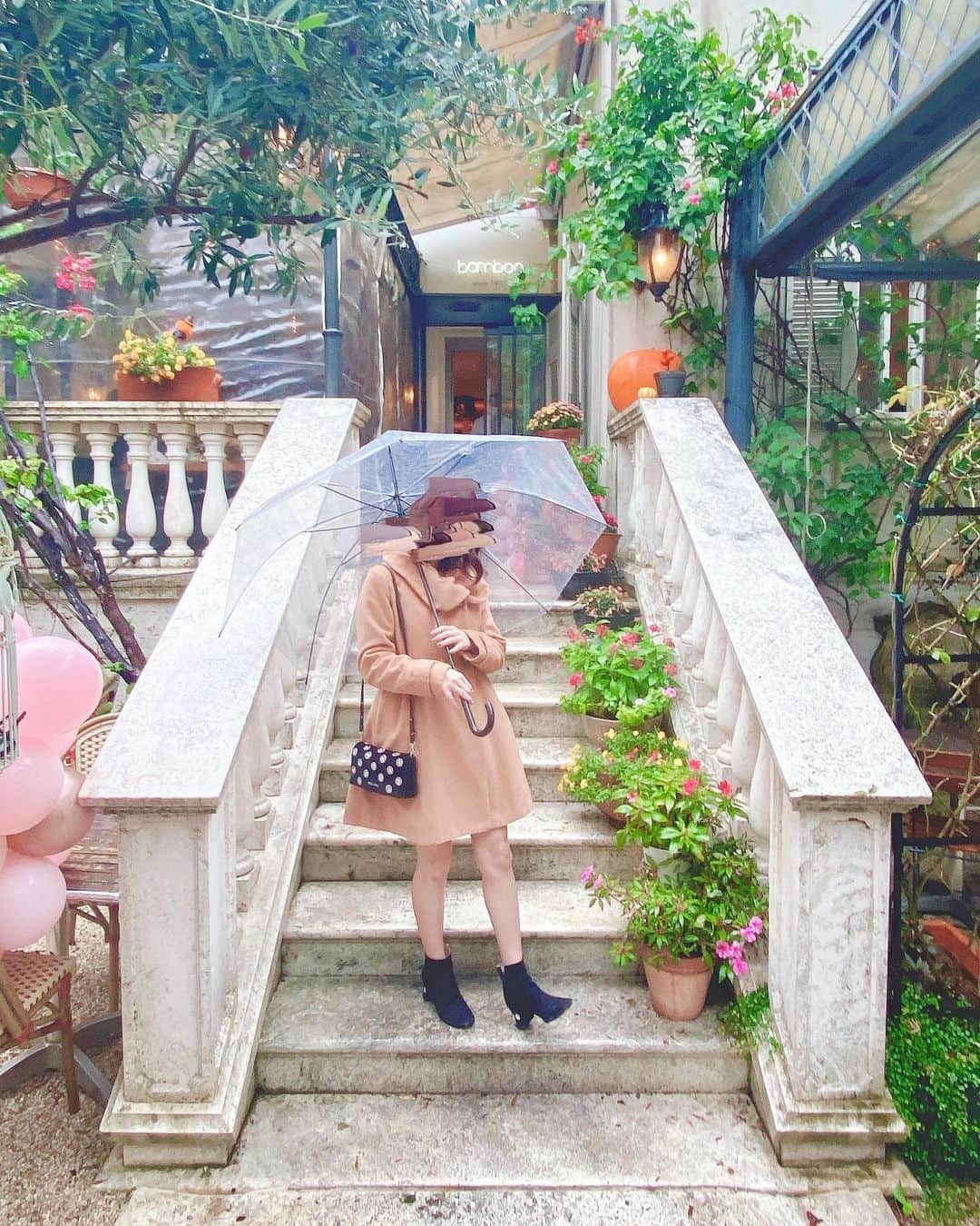 二宮ひかりのインスタグラム