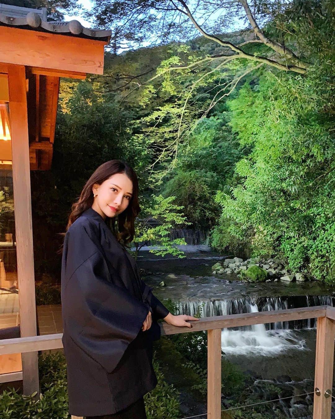 伊東亜梨沙のインスタグラム