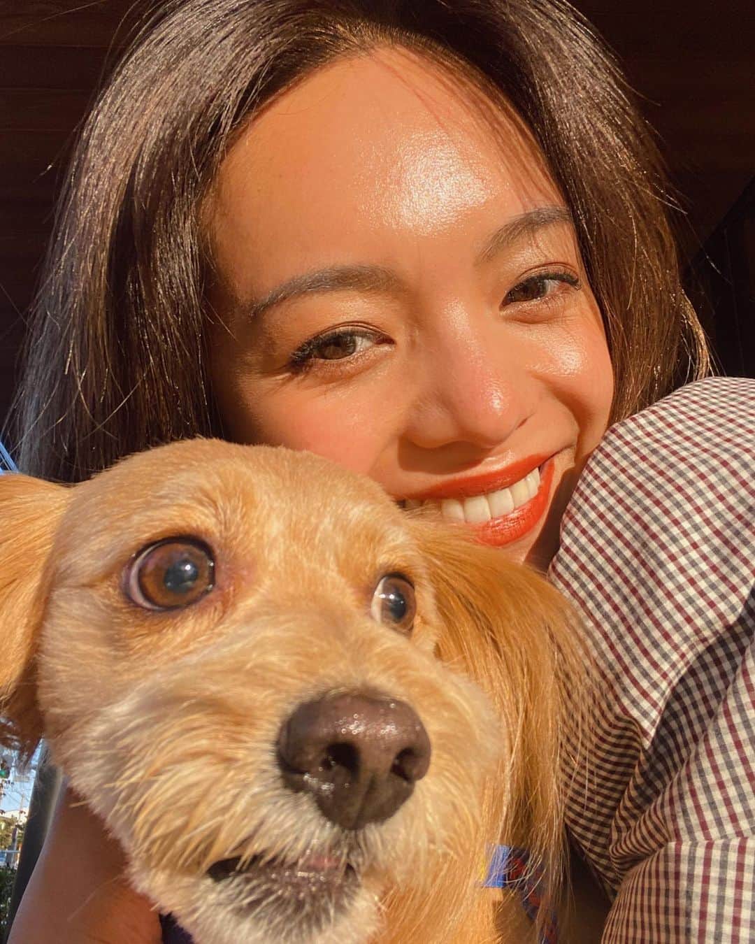 太田モニカのインスタグラム