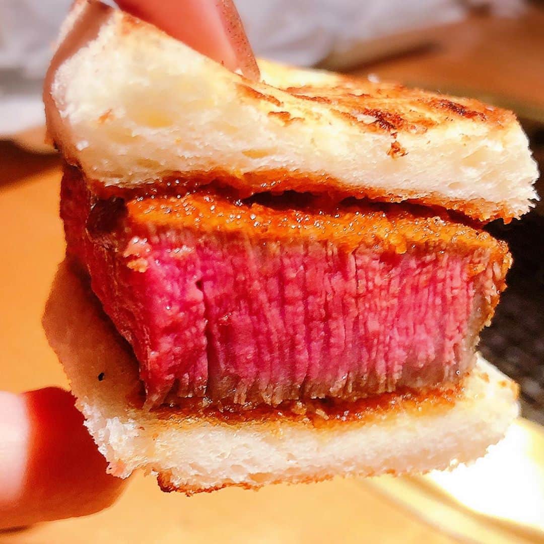 希咲みらいのグルメインスタ