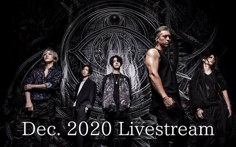Natsuさんのインスタグラム写真 - (NatsuInstagram)「At the end of May, 2020, NOCTURNAL BLOODLUST finally made their comeback. Since June, they have presented “the brand-new NOCTURNAL BLOODLUST” through their 3 consecutive single releases: “Life is Once”, “ONLY HUMAN” and “Reviver”. Finally, they have unveiled their mysterious new guitarists. This time, they welcomed the two new guitarists, Valtz and Yu-taro. At the same time, they also revealed their artist profile pictures with these new members. The two are skilled guitarists who have subtle yet technical aspects in their dynamic guitar works. The expectations for the future of NOCTURNAL BLOODLUST with their strong positive attitude, gets higher.   As the expectation towards their new songs gets higher, they announced that the mini album “The Wasteland” which everyone is looking forward, will be released on Dec 16, 2020. The mini album contains a total of 6 new songs which are written by all members, although the 3 songs from the singles released so far are not included in this work. With these new members, there is no doubt that this album will be a work in which you can fully enjoy the charm of the brand-new NOCTURNAL BLOODLUST who have made their breakthrough.   Moreover, they also announced that the band's very first online concert will be held in mid-December. And declared that the concert with audience will be held in February, 2021. Details will be announced at a later date. Please stay tuned.   NOCTURNAL BLOODLUST, who has overcome various hardships and has strengthened both physically and mentally, is finally back. Don't miss out.」10月19日 19時05分 - natsu_nb