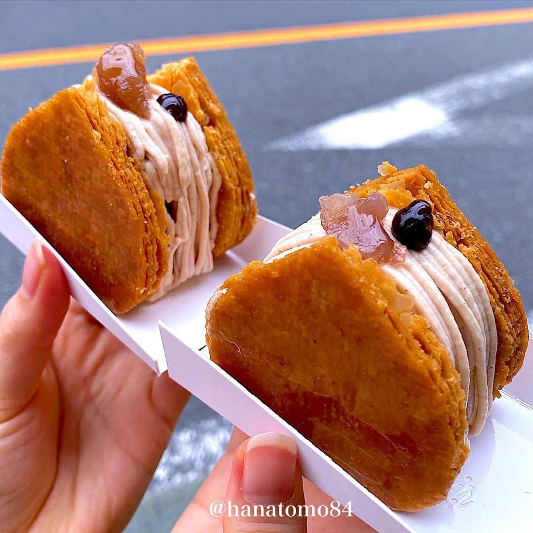 はなとものグルメインスタ