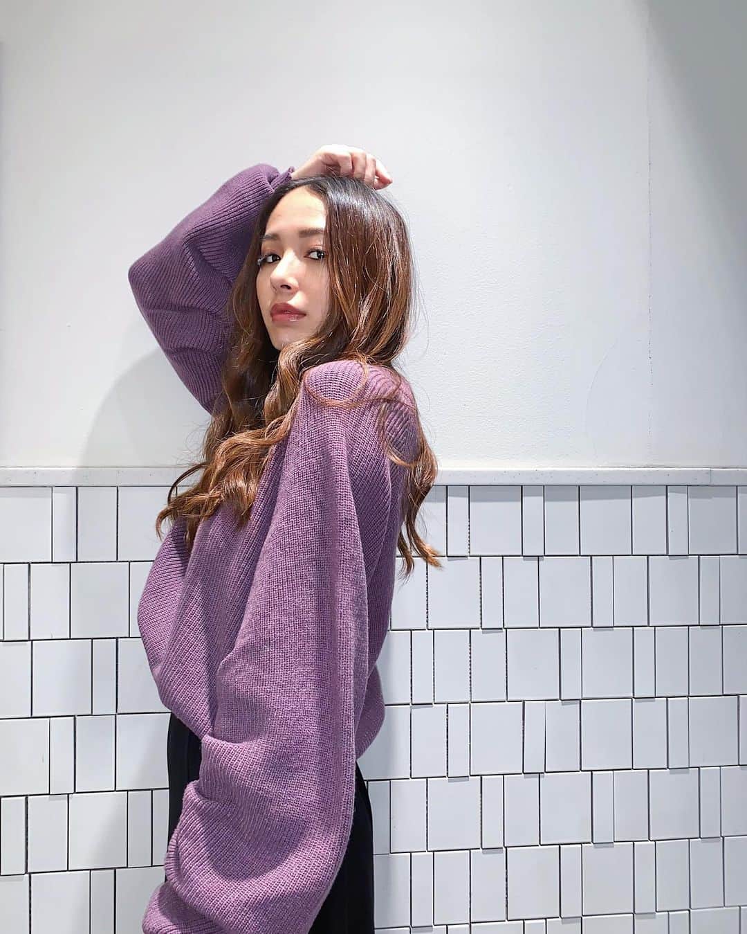 谷口美咲のインスタグラム
