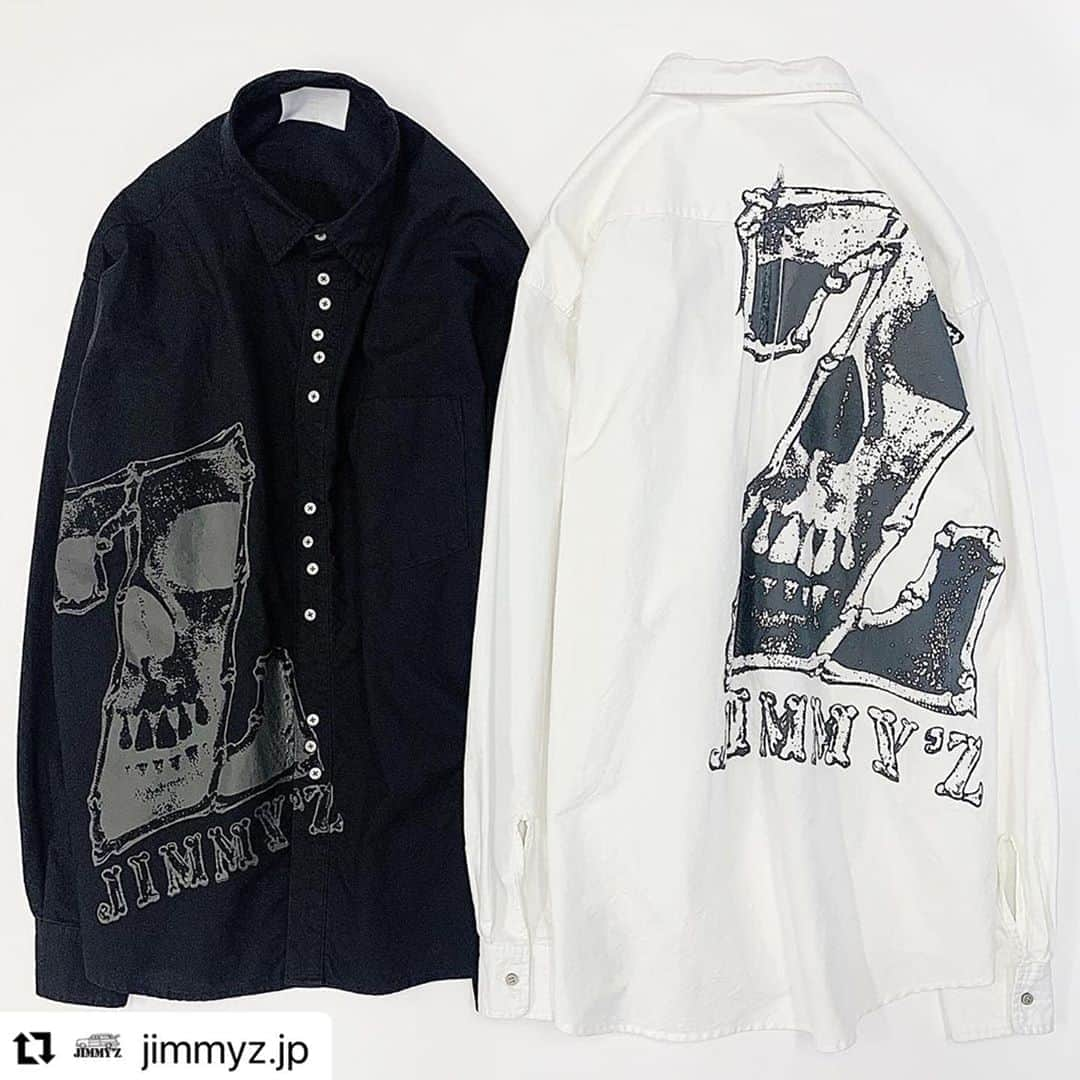 ジャクソンマティスさんのインスタグラム写真 - (ジャクソンマティスInstagram)「. #Repost @jimmyz.jp with @make_repost . . JIMMY'Z 2021 Spring / Summer Collection Comming soon...2️⃣3️⃣4️⃣ . #directionbyjacksonmatisse  #salesrepjacksonmatisse  #jimmyz #jimmyzjapan  #newitem #vintagejimmyz  #vintage  #surf #skate #oldsurf #oldskate #vintageskateboard #80s  #tshirt #tee # @skrova_hanare thx🙇🏻‍♂️🙏🏻」10月19日 19時13分 - jacksonmatisse