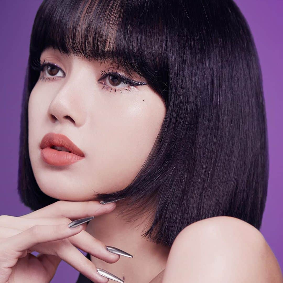 Vogue Taiwan Officialのインスタグラム