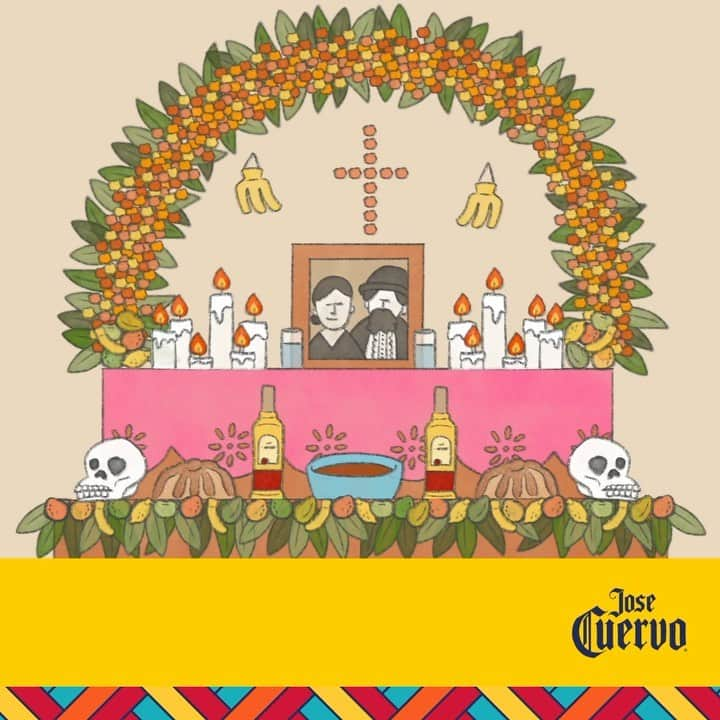 Jose Cuervo Japanのインスタグラム