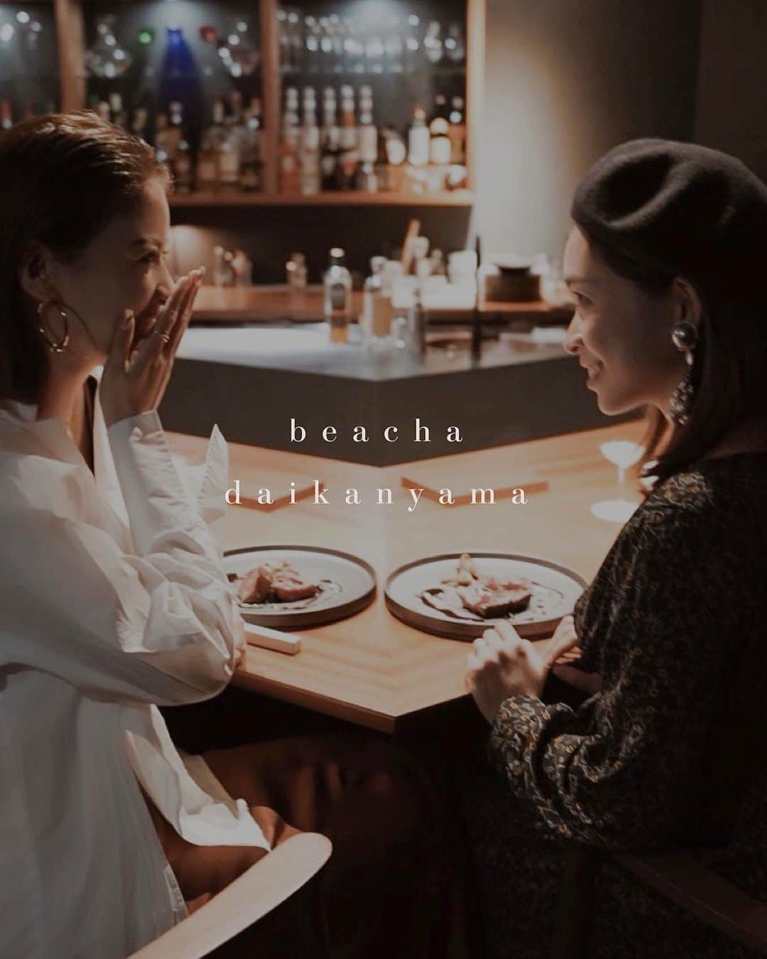 孫きょうのグルメインスタ