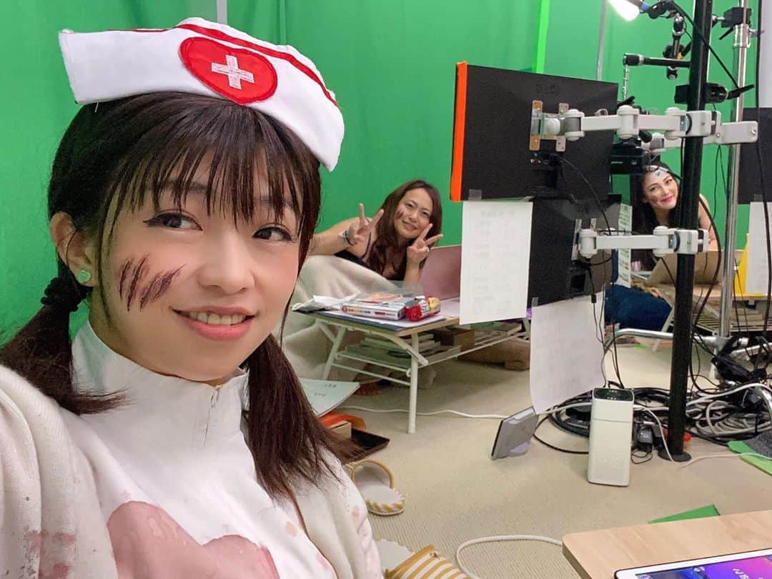 範田紗々のインスタグラム