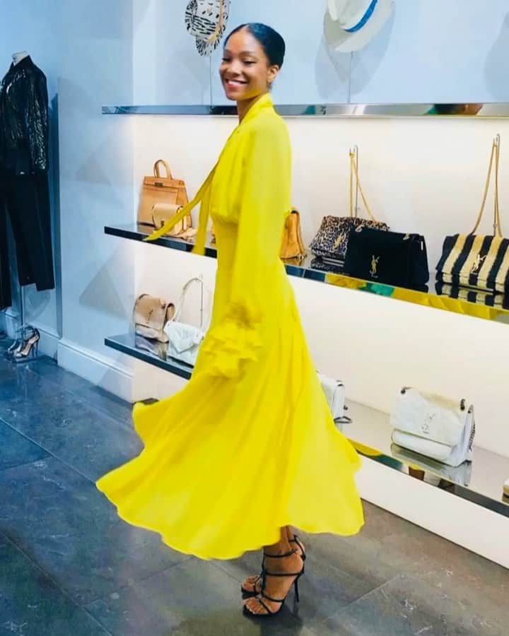 ミッシェルクランのインスタグラム