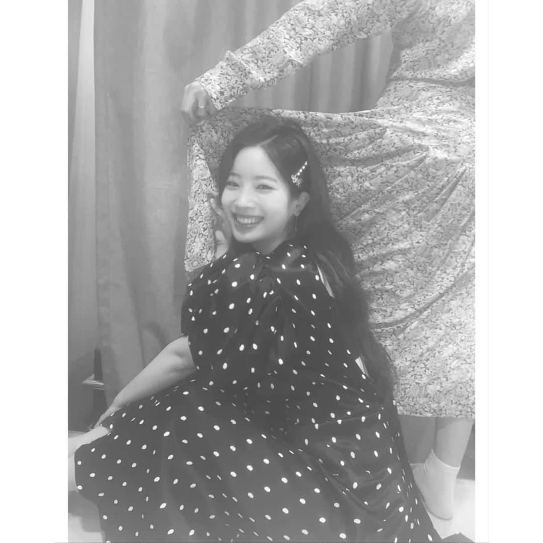 TWICEさんのインスタグラム写真 - (TWICEInstagram)「🥰」10月19日 19時46分 - twicetagram