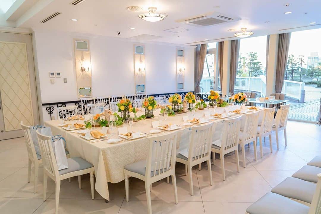 ルミアモーレのグルメインスタ