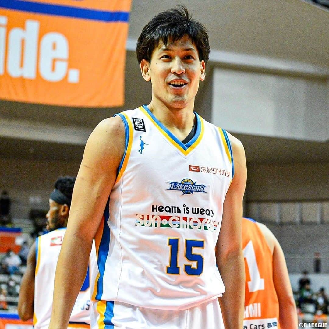 B.LEAGUEのインスタグラム