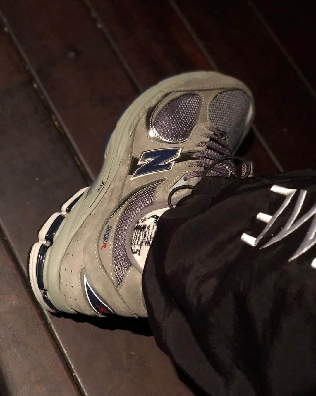 矢地祐介さんのインスタグラム写真 - (矢地祐介Instagram)「これもいい靴👟‼️」10月19日 20時02分 - usk_yachi