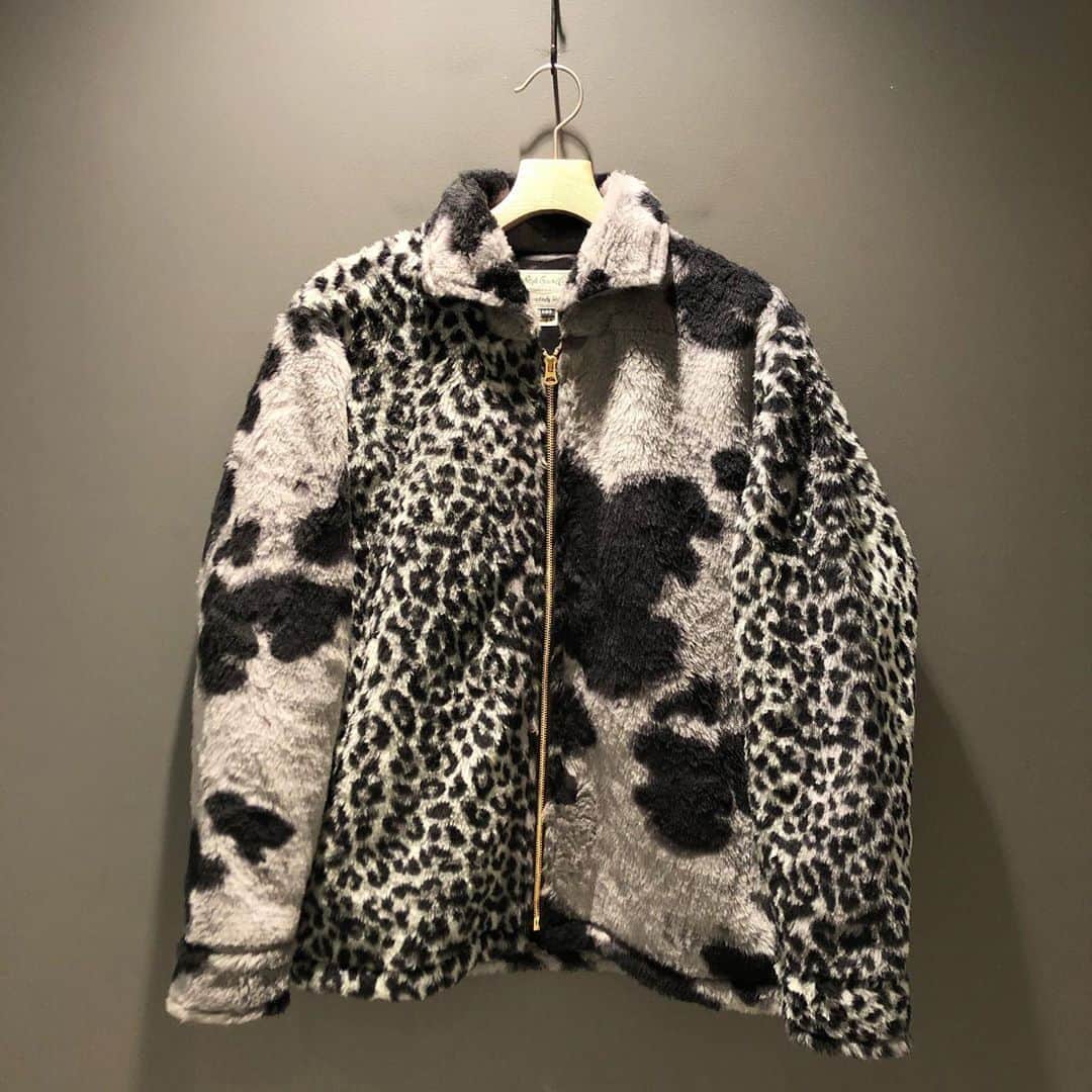 BEAMS JAPANのインスタグラム