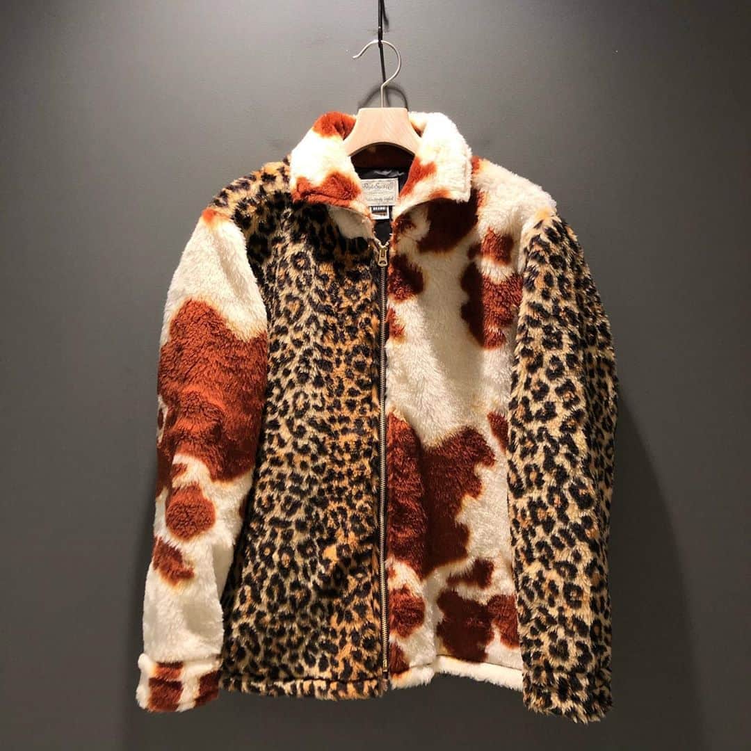BEAMS JAPANのインスタグラム