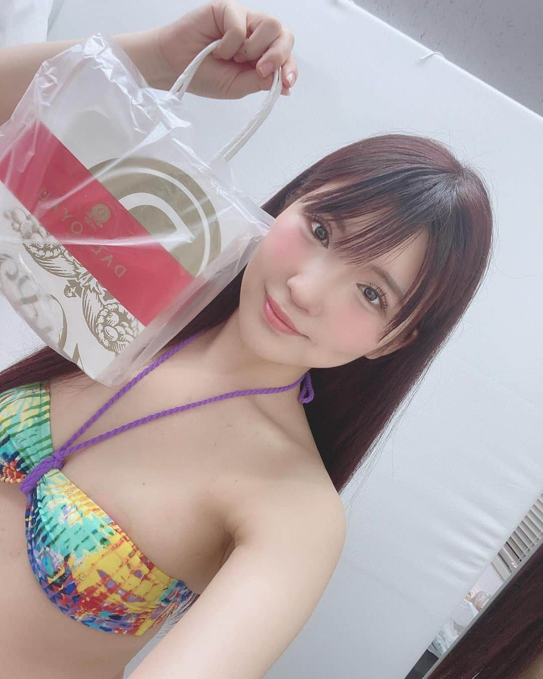 秋本ひまりのインスタグラム