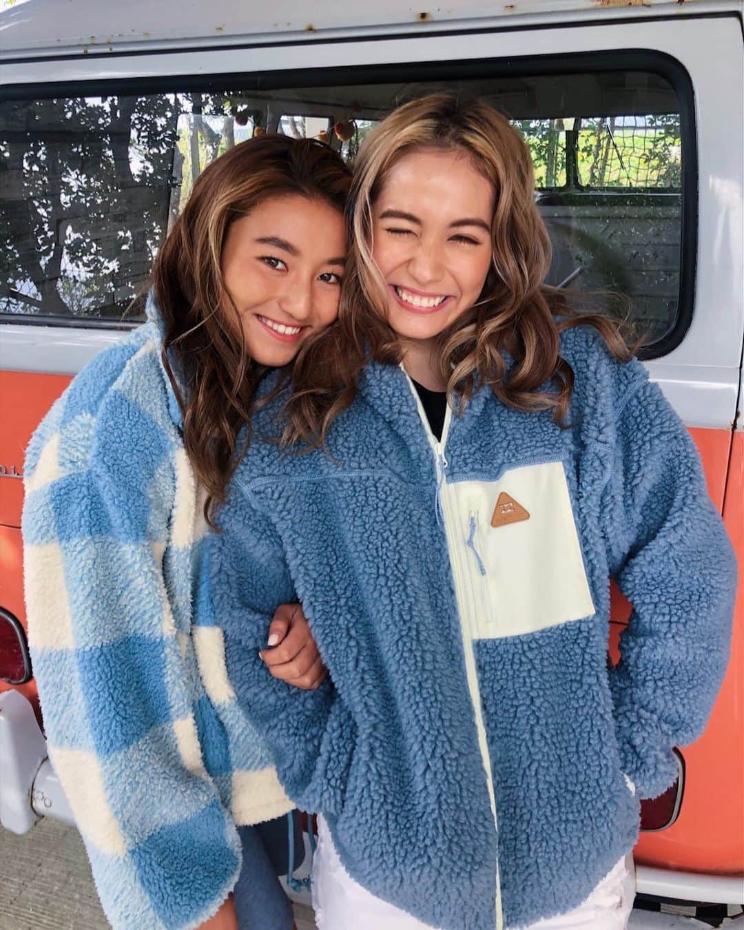 松田詩野のインスタグラム