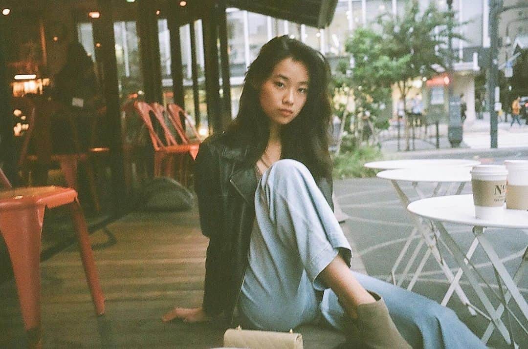 芦田ユリナのグルメインスタ