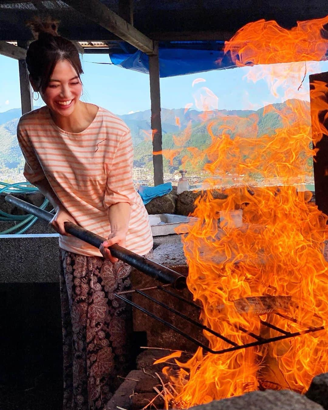 石井里奈のインスタグラム