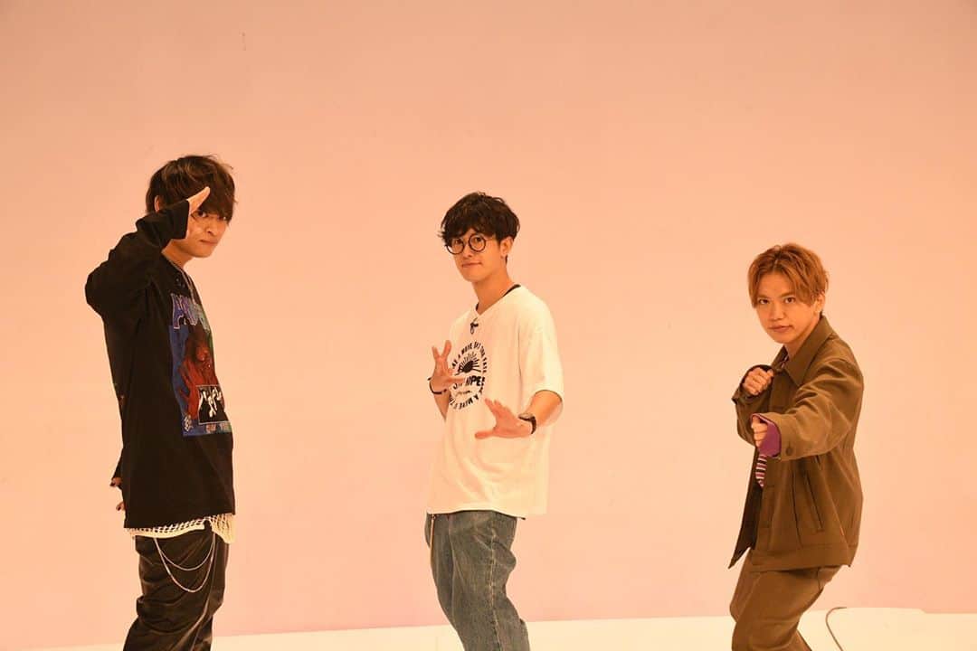 BLUE ENCOUNTのインスタグラム