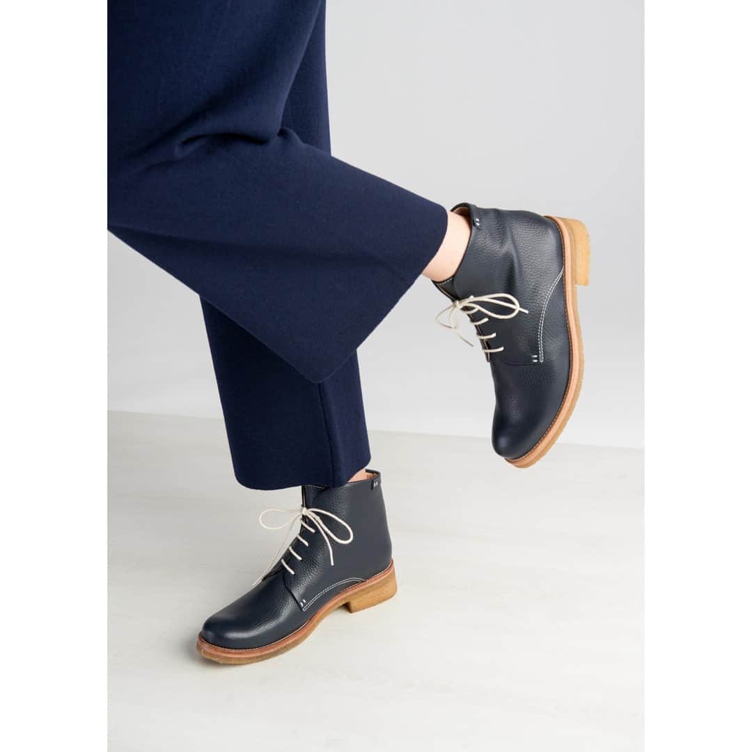 テーリポルキさんのインスタグラム写真 - (テーリポルキInstagram)「Let’s kick start the boot seson! 🥾 .⠀⠀⠀⠀⠀⠀⠀⠀⠀ .⠀⠀⠀⠀⠀⠀⠀⠀⠀ #TERHIPÖLKKI #terhipölkkistore #finnishdesign #sustainable #footwear #shoes #boots」10月19日 20時28分 - terhipolkkishoes