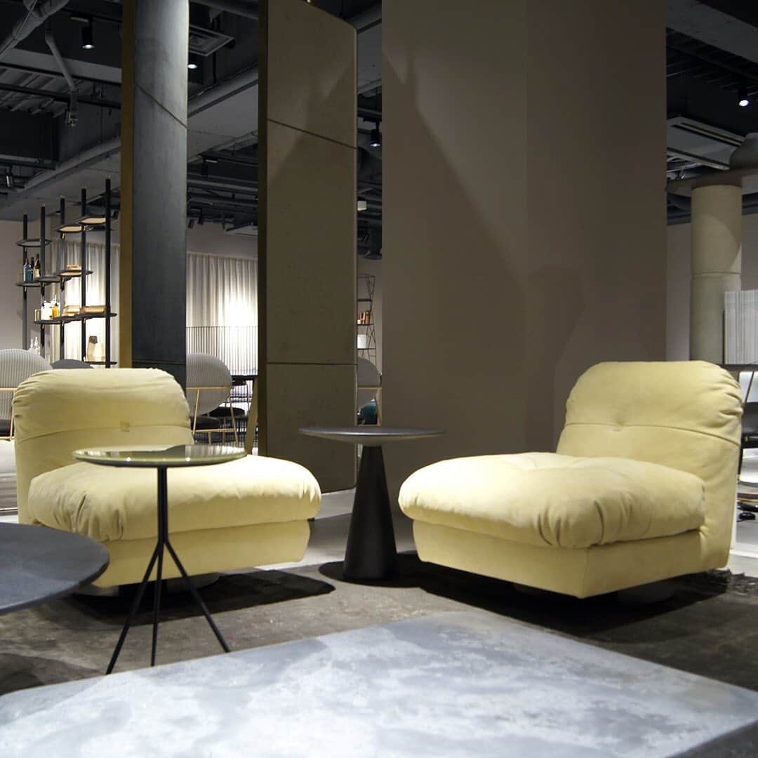 Baxter Japan / バクスター ジャパンのインスタグラム