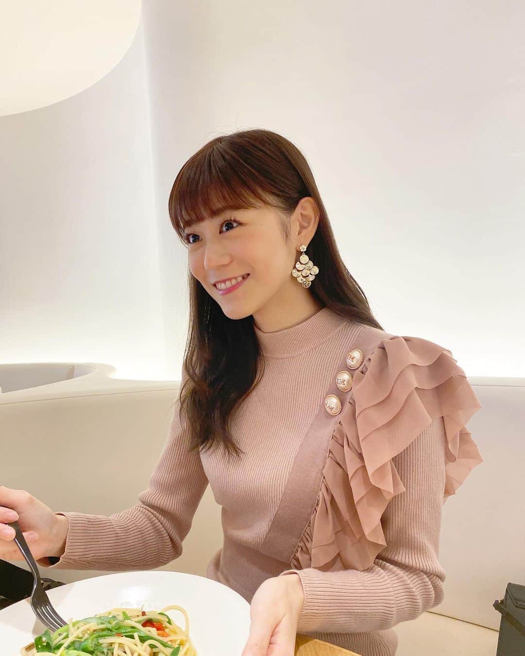 久木田菜々夏のグルメインスタ