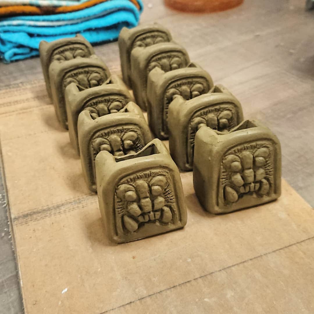 安冨白土瓦(淡路島 かわらや) のグルメインスタ