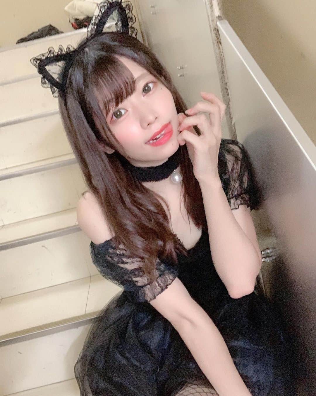 双葉凛乃のインスタグラム