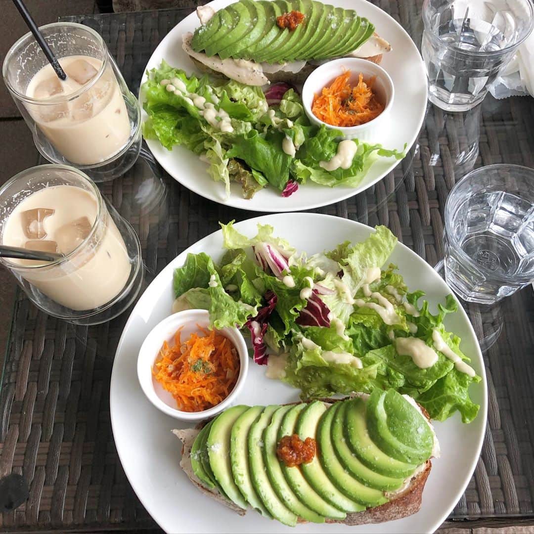 すえきひなたのグルメインスタ