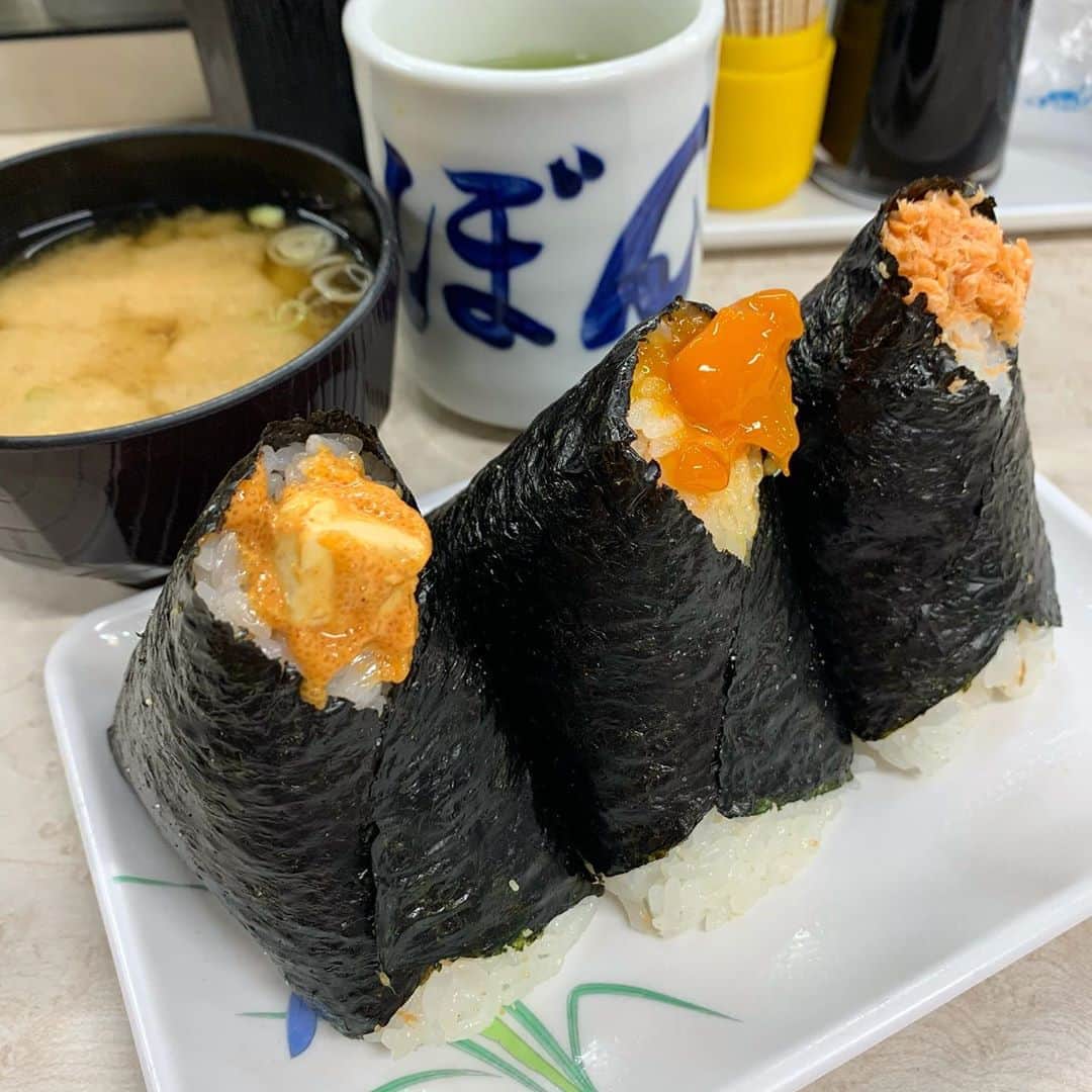 りょうくんグルメのグルメインスタ