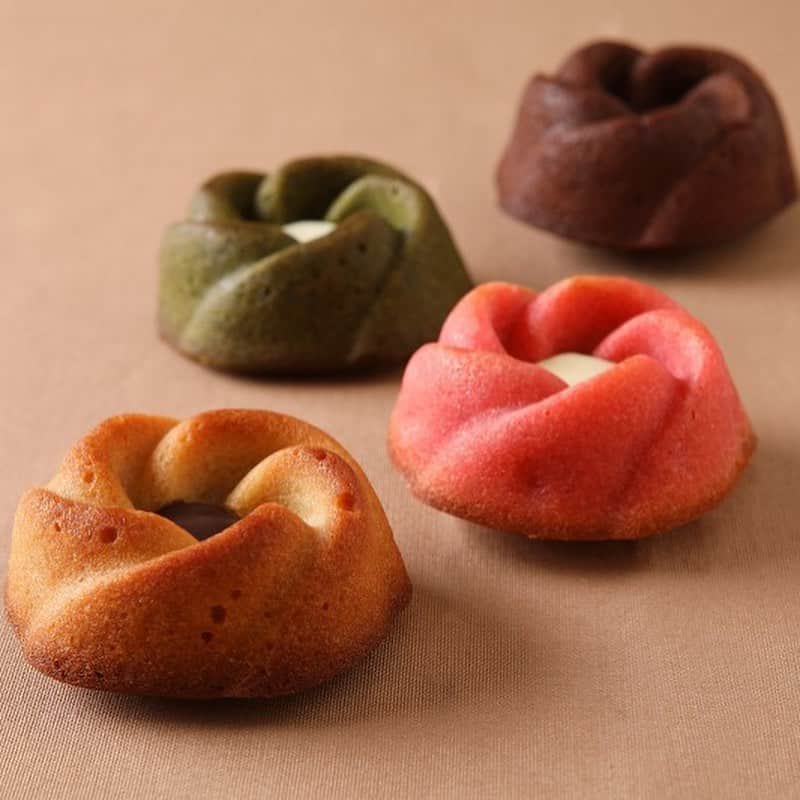 パティスリー洛甘舎のグルメインスタ