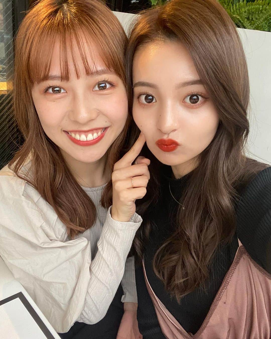 池田有里紗のインスタグラム