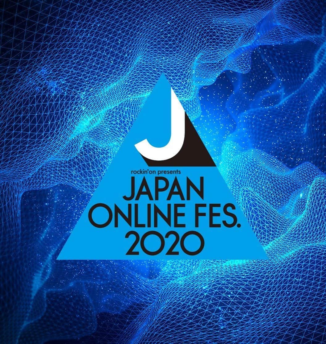 U太さんのインスタグラム写真 - (U太Instagram)「🎉出演決定🎉 rockin'on presents JAPAN ONLINE FESTIVAL 2020  四星球は 11月 6日（金）に 出演いたします🌟  チケットも販売中🎫  最新情報・詳細は 公式サイトをご確認ください👀 japanonlinefes.jp  #ジャパンオンラインフェス  #四星球」10月19日 20時48分 - utasuxing