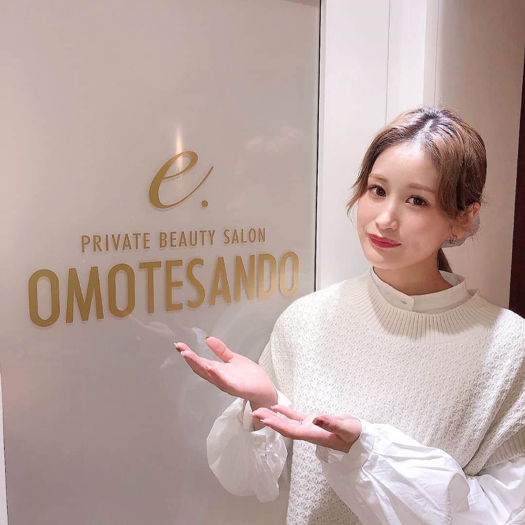 都築青空さんのインスタグラム写真 - (都築青空Instagram)「𝒮𝓀𝒾𝓃 𝒸𝒶𝓇ℯ 🛁 @e.pbs_omotesando  先日2回目のニードレスインジェクターをやってきました♡ ヒト幹細胞培養液を入れてもらったので お肌がプルプルです🧼 音はびっくりするけど、痛みやダウンタイムは無いよ☑︎ . . あおぞらの紹介と言っていただければ、 ニードレスインジェクターヒト幹細胞培養液　 通常35000(税別)→9800(税別) で受けられるのでよかったらぜひ♡ . . 洋服は、 Dress @fray_id #frayid  . . #表参道　#エステ　#ニードレスインジェクター　#ヒト幹細胞　#ヒト幹細胞培養液　#ヒト幹細胞エステ #表参道エステ #ootd#outfit#mylook#fashion#プチプラコーデ #今日のコーデ#きょコ #154cmコーデ#おチビコーデ #チビコーデ #シンプルコーデ#カジュアルコーデ#お洒落さんと繋がりたい #着回しコーデ#frayid」10月19日 20時57分 - aozora723