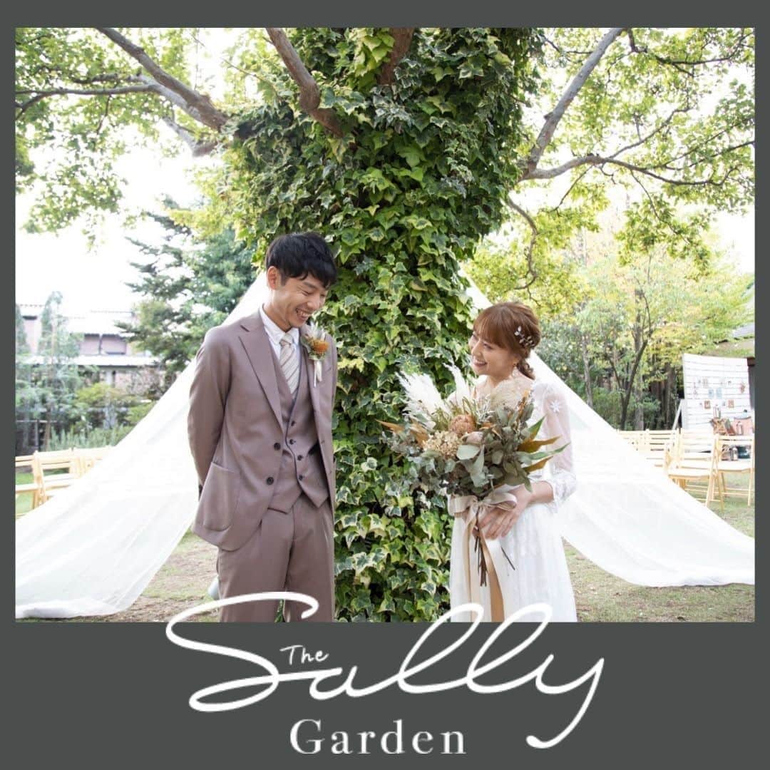 The Sally Garden（ザ サリィガーデン）のグルメインスタ