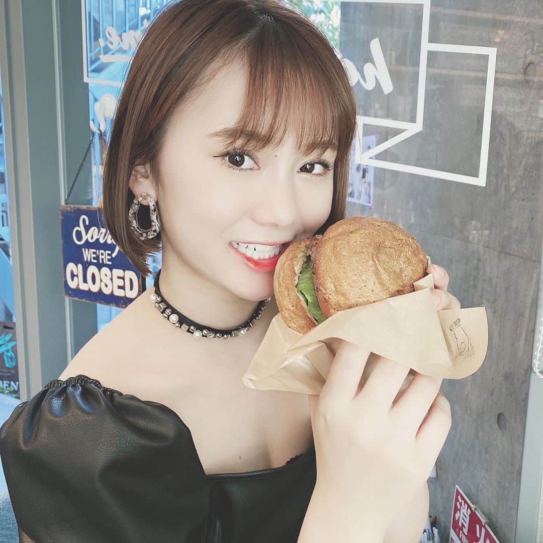 松本慈子のグルメインスタ