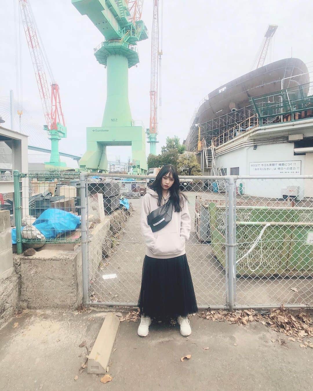 michicusaのインスタグラム