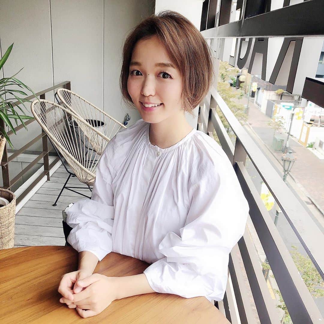 関口未来のインスタグラム