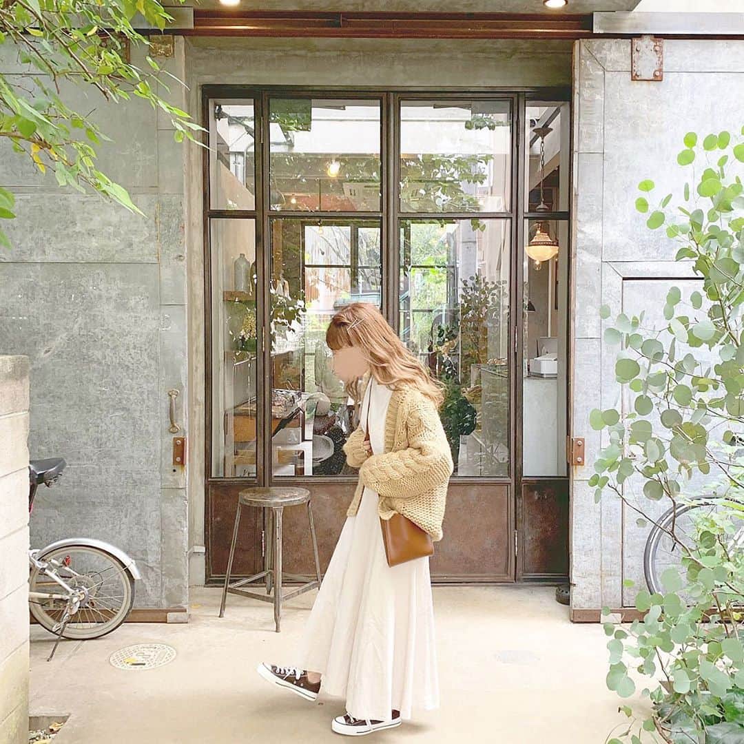 chocoのグルメインスタ